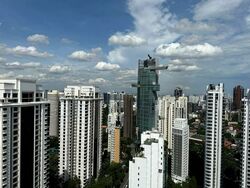 Ardmore 3 (D10), Condominium #575845411